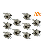 10X CARBURETTOR WALBRO FOR STIHL 021 023 025 MS210 MS230 MS250 CHAINSAW - $156.70