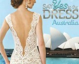 Say Yes To The Dress Australia DVD - $6.05