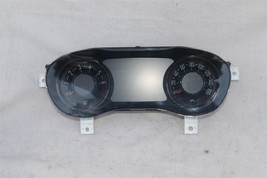 2019 DODGE CHALLENGER 3.6l Speedometer Gauges Instrument Cluster 53k image 4