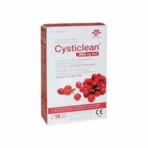 Cysticl EAN 240MG A10 - £19.25 GBP