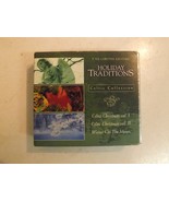 Holiday Traditions Celtic Collection [Audio CD] - $14.59