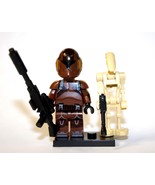 HGT Clone Commander Jet With Droid Clone Wars Star Wars Rare Minifigures - $7.37