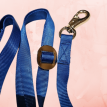 Cross Ties Blue up to 12' Aisle New by Action Company image 2