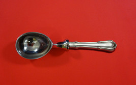 Villa Norfolk by Gorham Sterling Silver Ice Cream Scoop HHWS  Custom Made 7" - £76.73 GBP