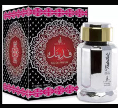 FADIETAK 100ml Attar Khalis EDP 100%Pure Perfumes Natural Fresh Fragrance Unique - £29.52 GBP