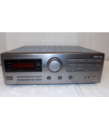 90&#39;s JVC RX-515VTN Stereo Receiver with Phono Input - £76.97 GBP