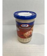 Kraft Cheese Spread, Pimento, 5 Ounce - €12,77 EUR