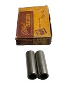 NOS Allied Precision PD 5 Piston Pins .005 2ct Receive As Pictured. Rusted - $87.99