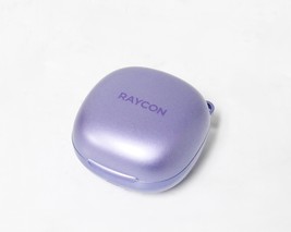 Raycon The Fitness True Wireless Earbuds RBE745-23E-PUR - Purple image 4