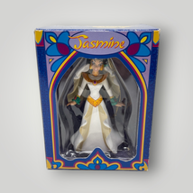 Vintage 1997 Grolier Jasmine Aladdin Disney Magic Special 1st Issue Ornament - £27.07 GBP