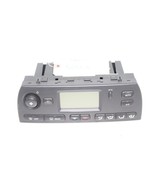 01-08 JAGUAR X-TYPE AC CLIMATE CONTROL Q2509 - $165.17 CAD
