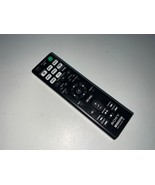Genuine OEM Sony RMT-AA400U AV System Receiver Remote Control Free Shipping - $27.15 CAD