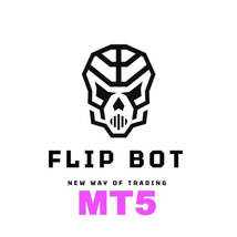 Flip Bot EA MT5 Without DLL Setfiles - $10.00