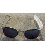 New Sunglasses Foster Grant Fashion Sunglasses SR1221 Hailey MRF Metal F... - £9.59 GBP
