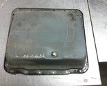 Lower Engine Oil Pan From 1990 Eagle Premier  3.0 - $157.95