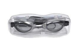 Water World Noir Lunettes de Natation - $118.73 MXN