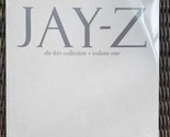 Jay- Z The Hits Collection Volume One (Vinyl) - $69.30
