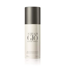 GIORGIO ARMANI Acqua Di Gio By Giorgio Armani For Men. Deodorant Spray 3.4 oz - $55.99