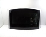04 Mercedes R230 SL55 panoramic roof glass panel - $1,026.49