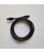 10ft USB C Type C Fast Charger Data Sync Cable For Samsung Google LG and... - $8.05 CAD