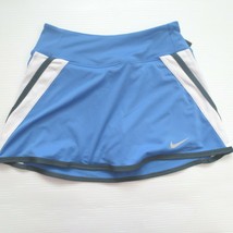 Nike Women Skort Skirt Shorts Tennis Running - 523541 - Blue 402 - XL/S - NWT - £15.68 GBP