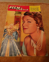 Film Review German Movie Magazn Sidney Lumet; Elvis Presley, Lili Palmer 1960 VG - £17.80 GBP