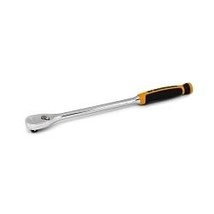 GearWrench 3/8 Inch Drive 90-Tooth Long Handle Dual Material Teardrop Ra... - $2,637.13 MXN