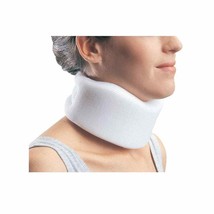 NIB Universal 3 Inch Cervical Soft Collar SA100130 - £13.15 GBP