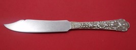 Cluny by Gorham Sterling Silver Fish Knife All Sterling Flat Handle 8 1/8" - £401.87 GBP