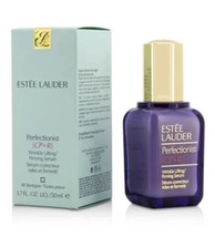  Estee Lauder Perfectionist CP+R Wrinkle Lifting / Firming Face Serum - 1.7 oz - £35.16 GBP