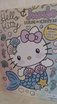 1 hello kitty or Harry Potter coloring book - £7.33 GBP