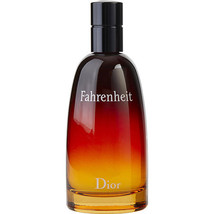 FAHRENHEIT by Christian Dior AFTERSHAVE 3.4 OZ - £88.81 GBP