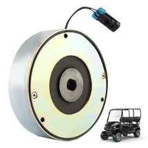 Upgraded Golf Cart Motor Brake, Compatible with 2008-2019 EZGO RXV 48V Electric - £219.62 GBP