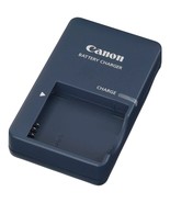 Canon CB-2LV Battery Charger for NB-4L Li-Ion Batteries - $39.87