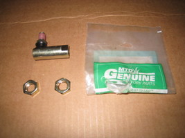 New MTD Ball Joint - PN 923-3018 and nuts M014710 - $7.95