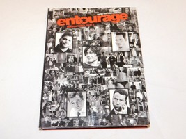 Entourage - Season 3, Part 2 DVD 2007 2-Disc Set Comedy Not Rated Pre-owned - £12.33 GBP
