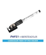 Graphtec fiber tip pen holder (PHP31 - FIBER) for *STAEDTLER LUMOcolor F... - £84.29 GBP