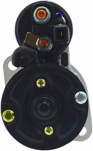 STARTER FITS JOHN DEERE LOADER TRACTOR RE508922 RE540304 SE501844 F000AL0115  image 2