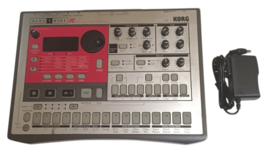 Korg Electribe ER-1 Groove Box Desktop Synthesizer - Tested and Working - £202.97 GBP