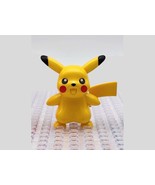 Minifigure Pikachu Pokemon Y And X Cartoon Game Bulk Block - $8.27
