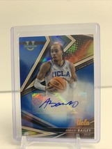 2022-23 Bowman&#39;s Best University - BLUE AUTO #BOA-ABA Amari Bailey 9/150 - £11.12 GBP