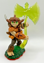 2014 - Skylanders Trap Team - Bushwhack - Character Figure - Loose - £5.53 GBP