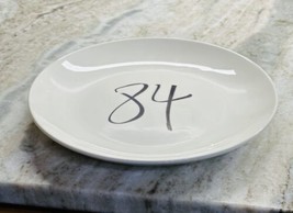 Royal Norfolk Ceramic Solid Glaze Serving Plate11 Inch - $33.56