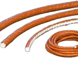 Outdoor Wood Boiler, Silicone Door Seal (Deluxe 9' X 7/8") - $70.10