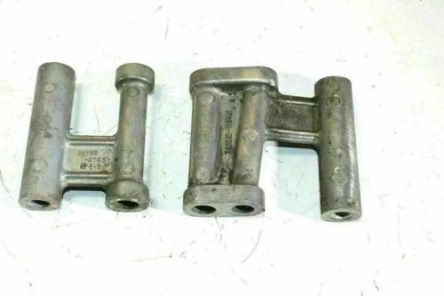 Kawasaki Ultra 150 Jet Pump Tube Mounting Pipe Set Ultra 130 32152-3742 - $19.09