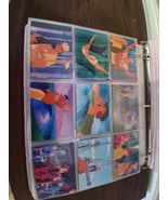 Pocahontas- Skybox trading cards - 1 to 90 complete set plus 12 popouts ... - $15.84