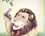 The Virtue of Friendship;The Lion and the Mouse (The Virtue of Friendshi... - $2.93