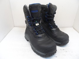 Dakota Men&#39;s Thermaletric Heated CTCP Winter 8911 Work Boots Black 7M - £112.06 GBP