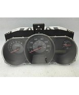 Speedometer Instrument Cluster Panel MPH With CVT With ABS Fits 2009 Ver... - $85.55 CAD