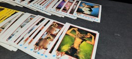 Used Gremlins 2 The New Batch Topps Card Lot - £27.49 GBP